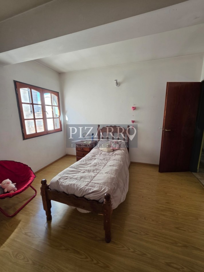 Venta Casa 4 Dormitorios - Cipolletti (B° Belgrano/Prieto) APTA CREDITO HIPOTECARIO