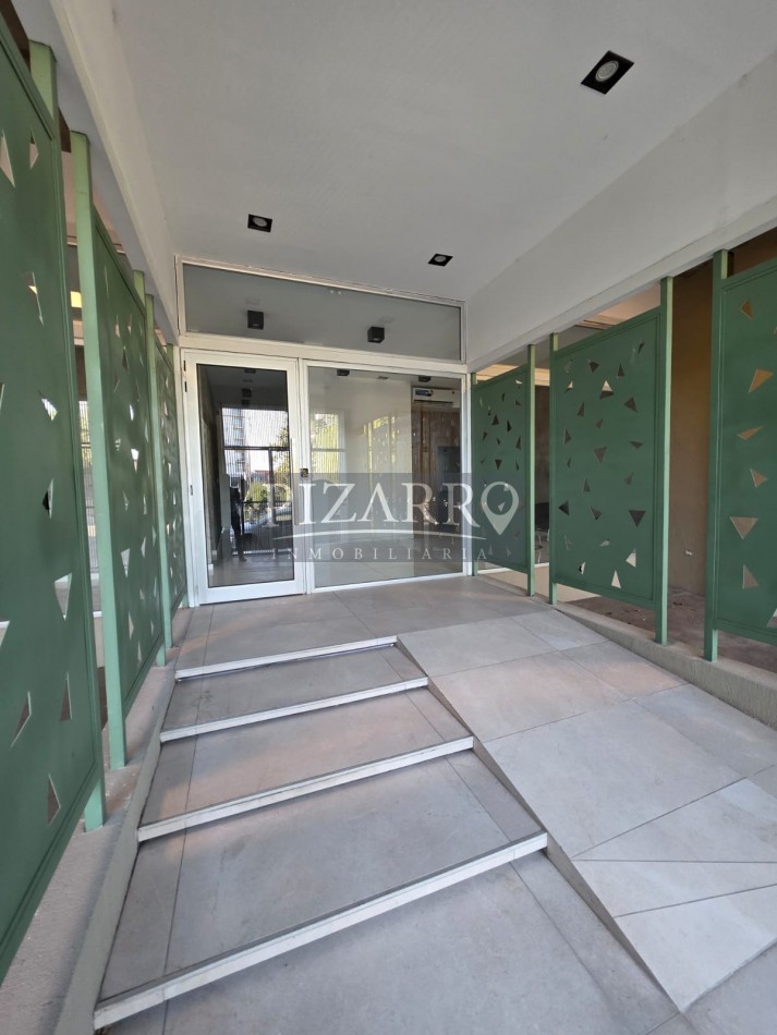 Venta Departamento 1 Dorm. - Islas Malvinas 900 - A estrenar