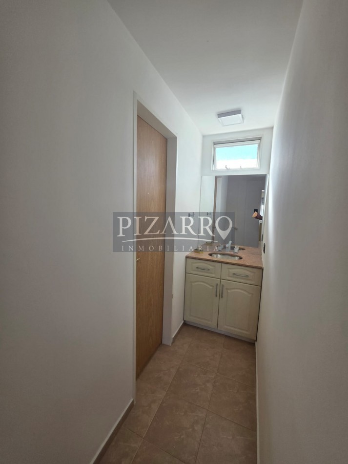 Alquiler Duplex 3 dorm en Complejo Cerrado.