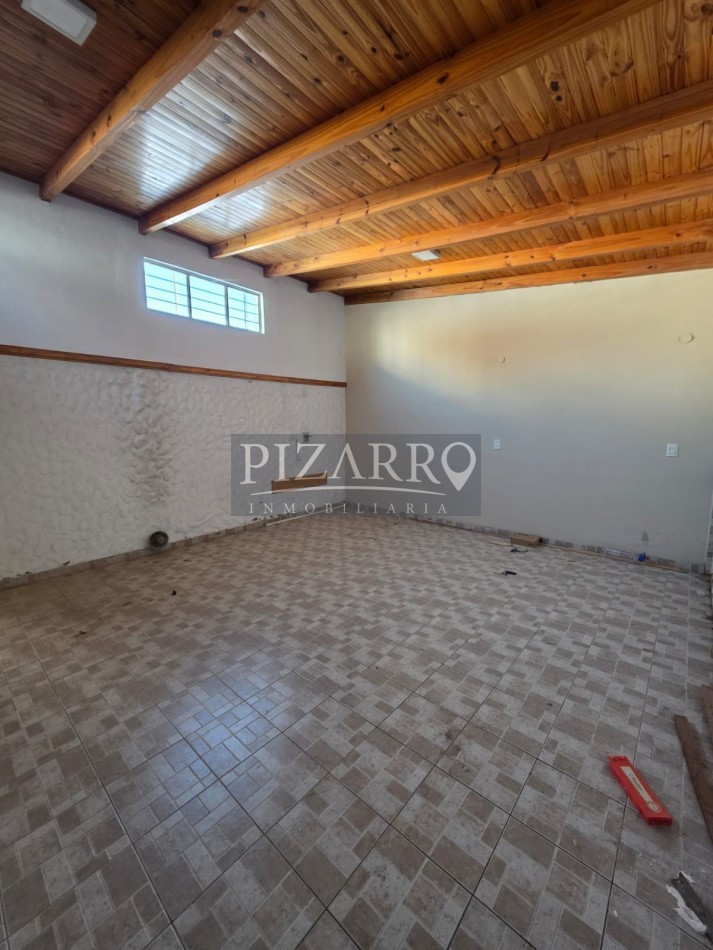 Venta Lote 400 m² con 2 Casas | Ideal Inversion o Desarrolladores | Montevideo 253