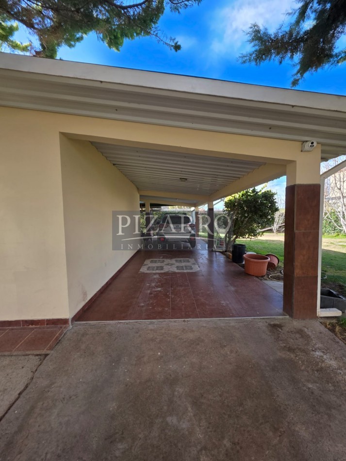 Casa en Barrio Privado La Zagala