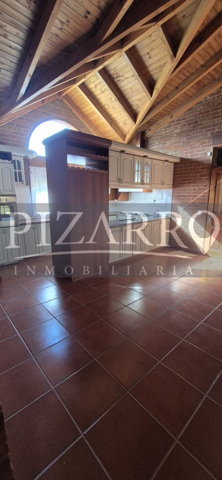 Casa Barrio Costa del Sol, Zona Rio Grande.