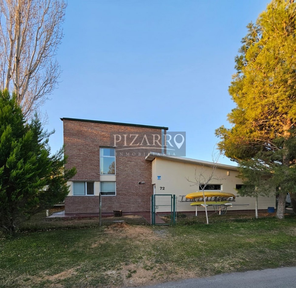 Casa en Barrio Privado La Zagala