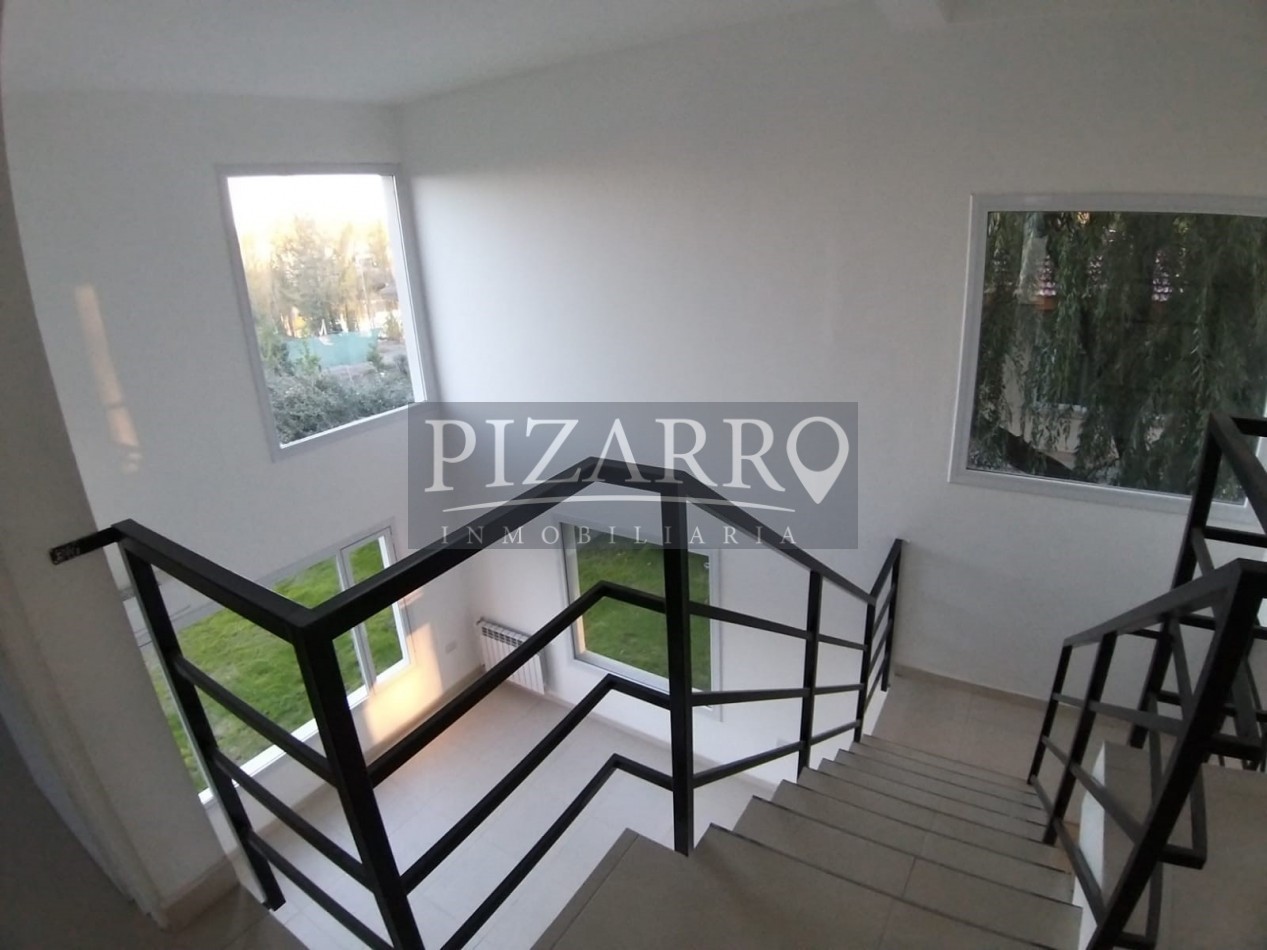  Alquiler Casa Barrio Privado La Zagala