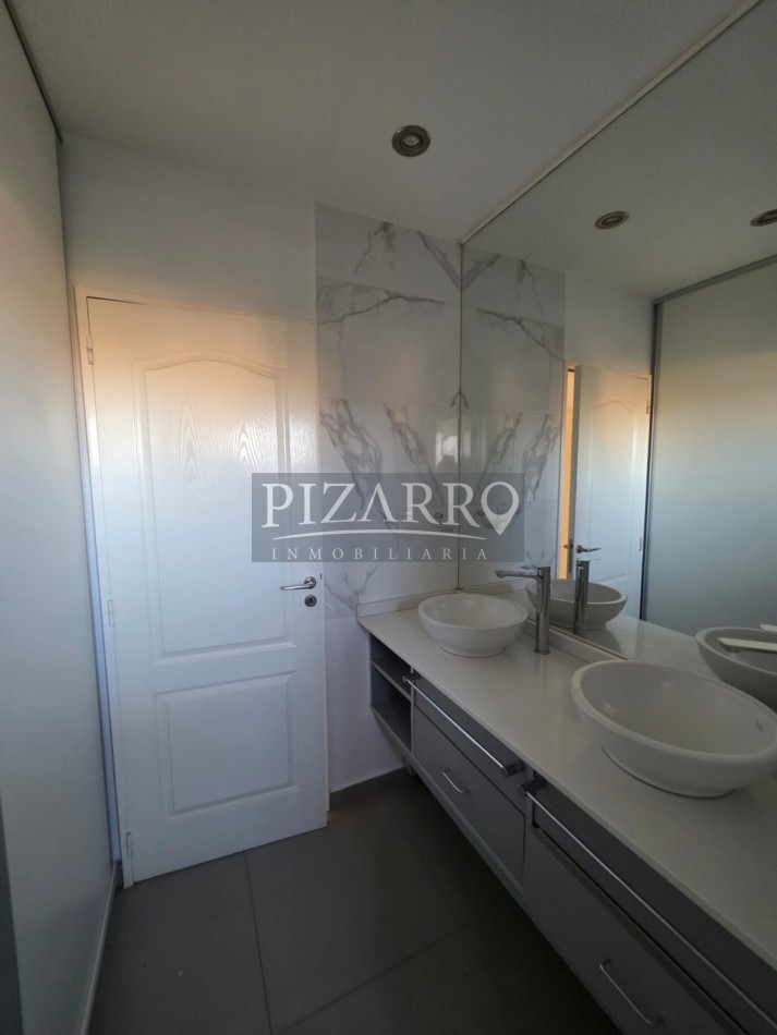 Casa Gerencial - Barrio Cerrado Villa Finca Muluen