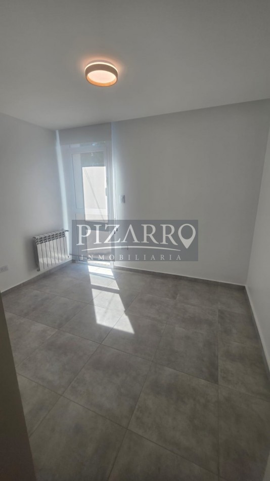 Departamento a estrenar en Terrazas de Neuquen - 2 dormitorios