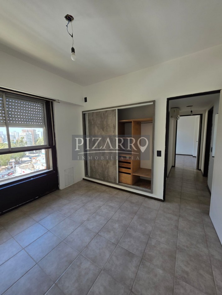 Departamento de 2 Dorm. - Av Argentina 175 - Galeria Jardin
