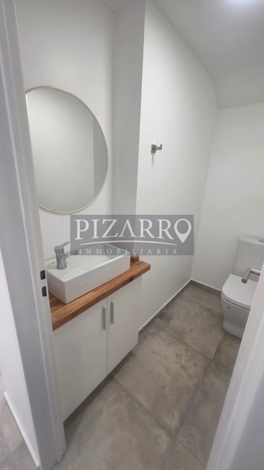 Departamento a estrenar en Terrazas de Neuquen - 2 dormitorios