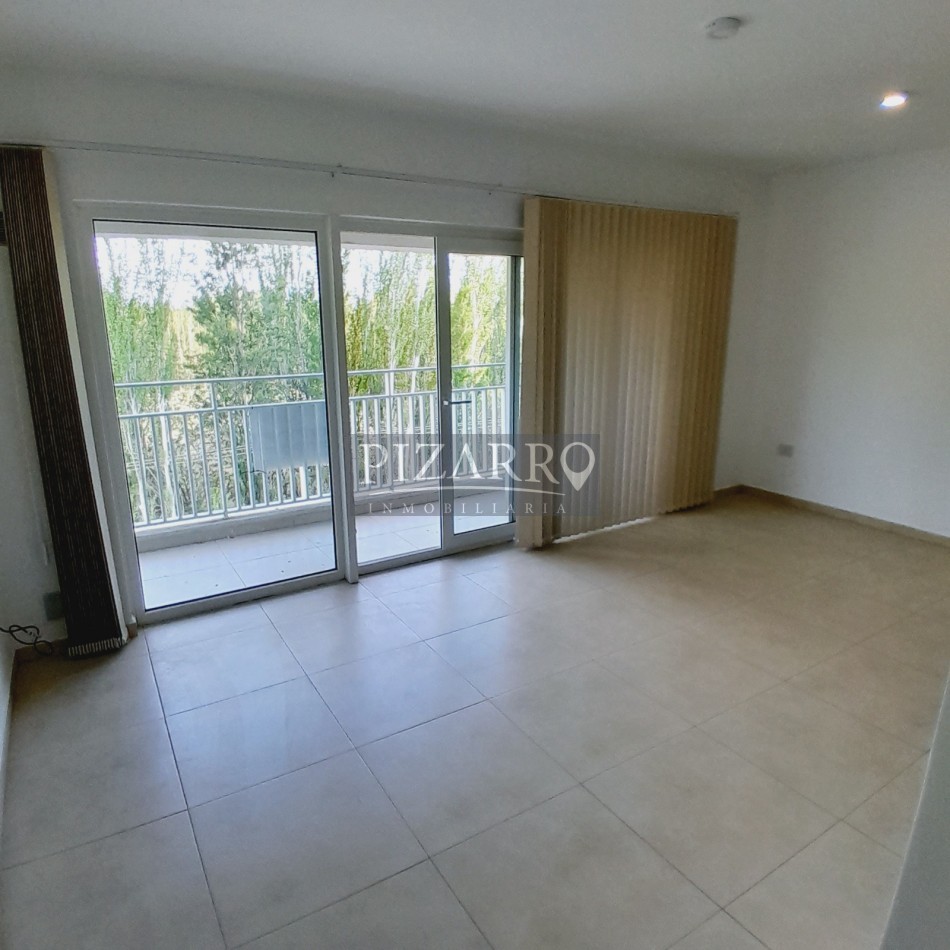 Alquiler Departamento 2 Dorm. - Costa Terra