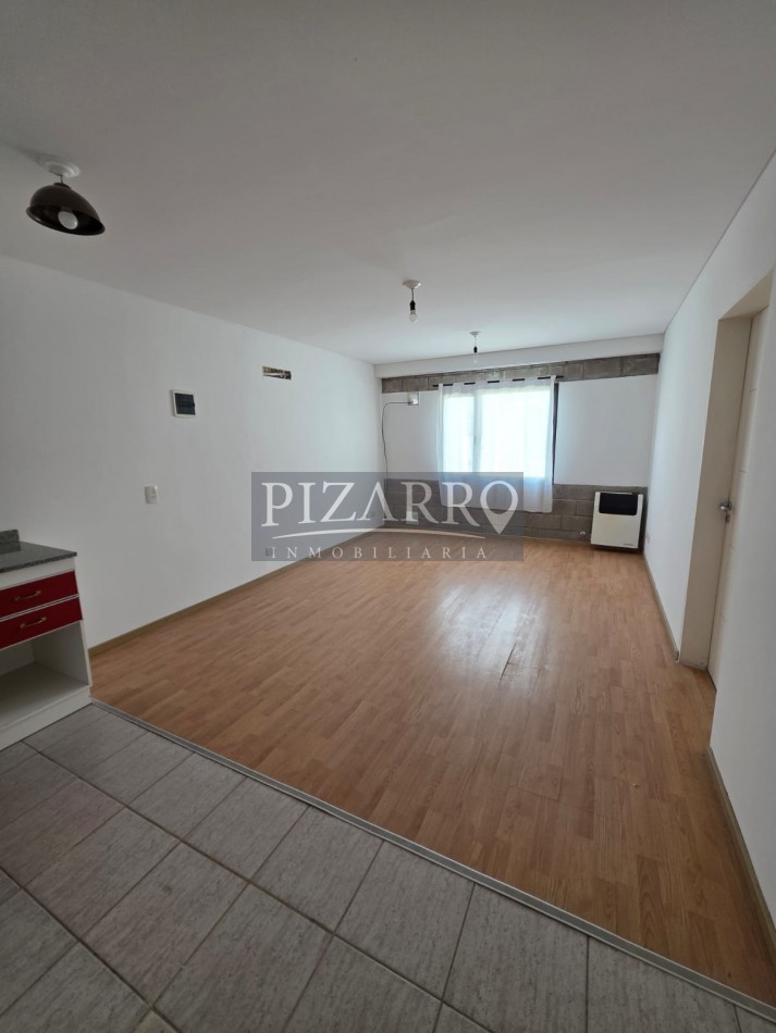 Departamento 1 Dormitorio - B° Terrazas - Cochera Cubierta