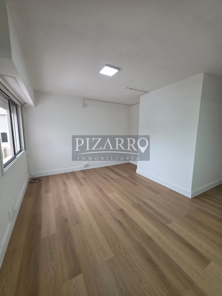 Departamento 1 Dormitorio - Santa Fe 52
