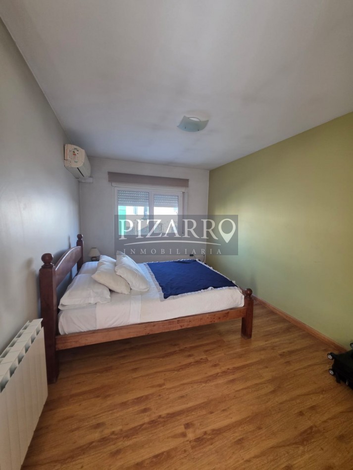 Duplex 3 dorm - Garage - Patio con parrilla - Excelente ubicacion.
