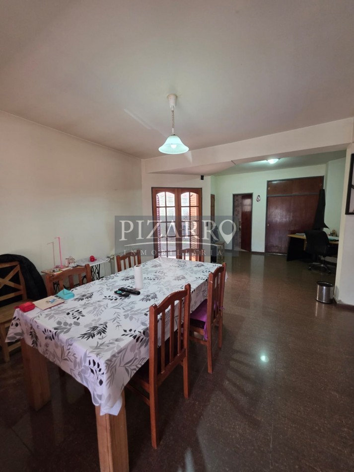 Venta Casa 4 Dormitorios - Cipolletti (B° Belgrano/Prieto) APTA CREDITO HIPOTECARIO