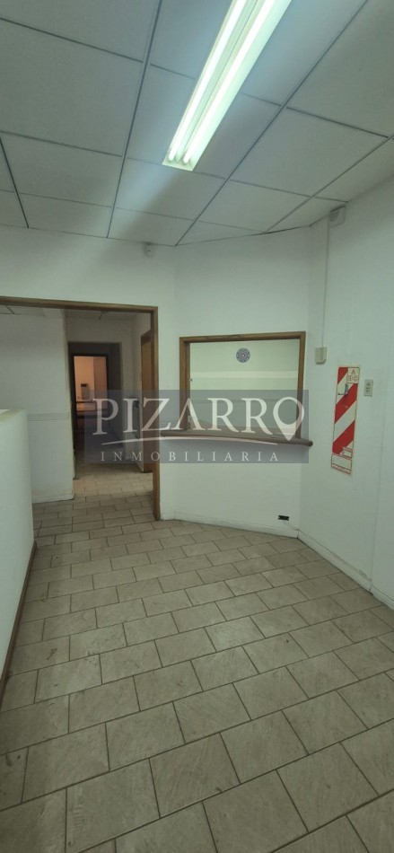 Alquiler Consultorios Centrico / Oficinas Comerciales