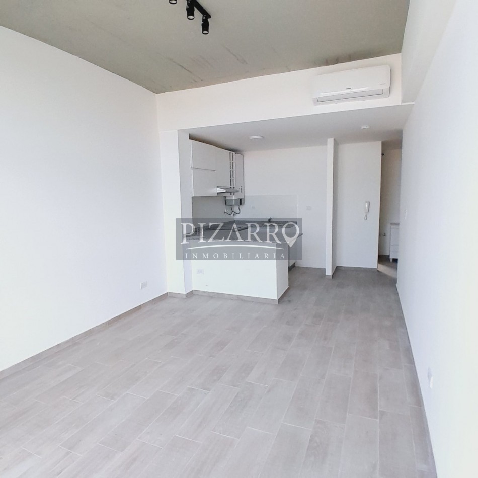 Venta Departamento 1 Dorm. - Islas Malvinas 900 - A estrenar