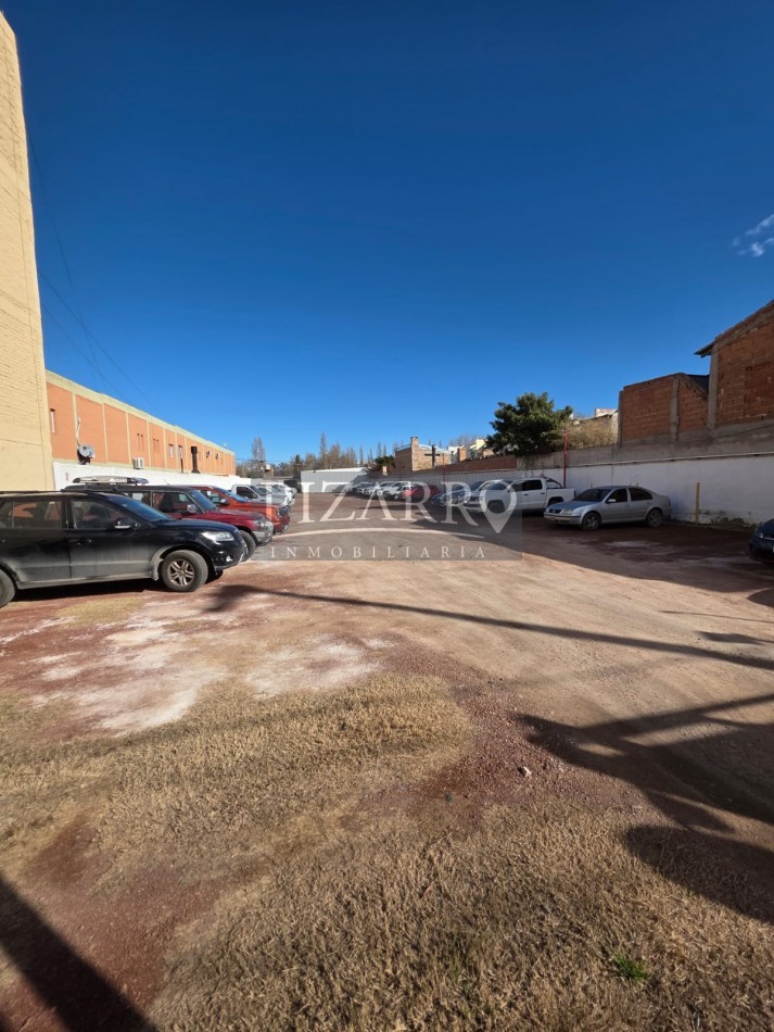 LOTE 1444 m2 - Apto Desarrollo calle San Martin 4800 