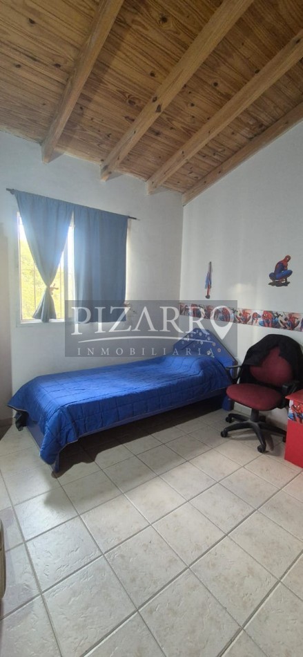 Venta Duplex Tres Dorm. Barrio Huiliches (Zona Ruca Che)