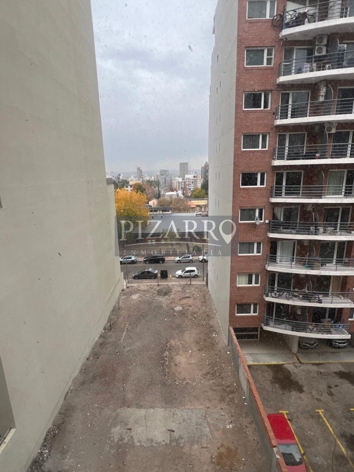 Departamento 1 Dormitorio - Leloir 315 - Zona Judicial/UNCo