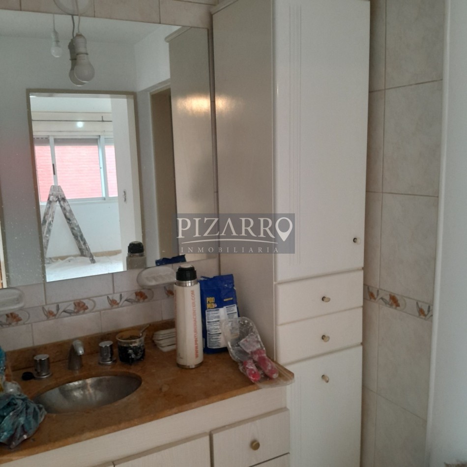 Duplex 2 Dorm. - Patio y Cochera | Catriel Al 200
