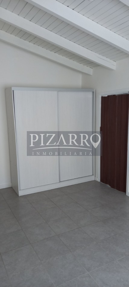 Venta Casa un dorm. con opcion a ampliacion