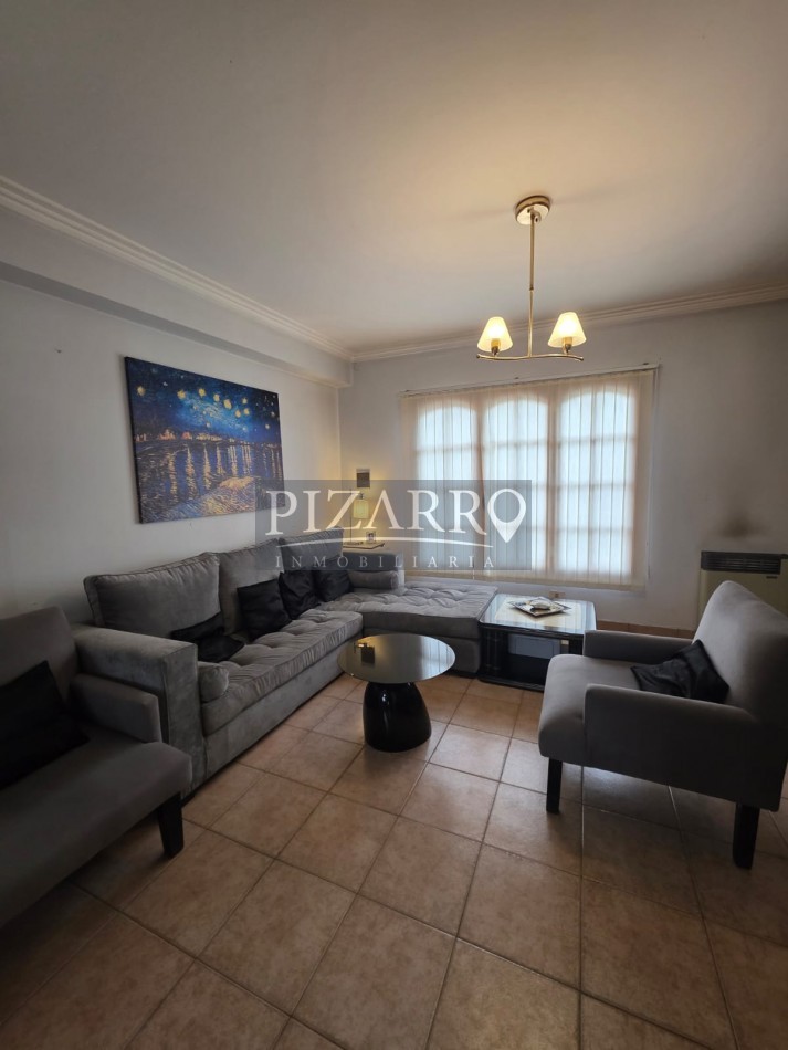 Venta Casa 3 Dormitorios con Jardin y Quincho | Rio Diamante 800 
