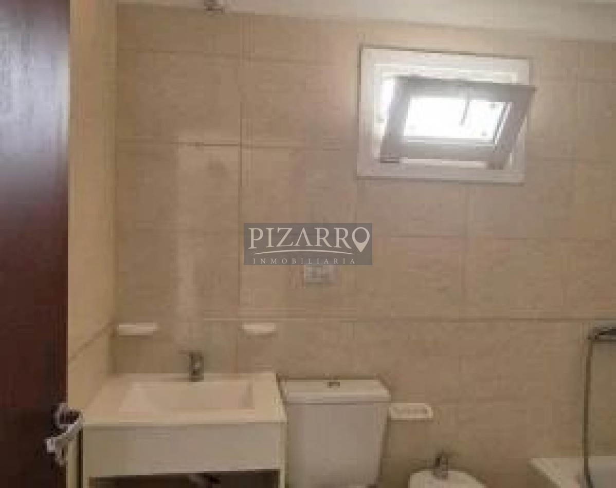 Venta Monoambiente Centrico - Salta 340