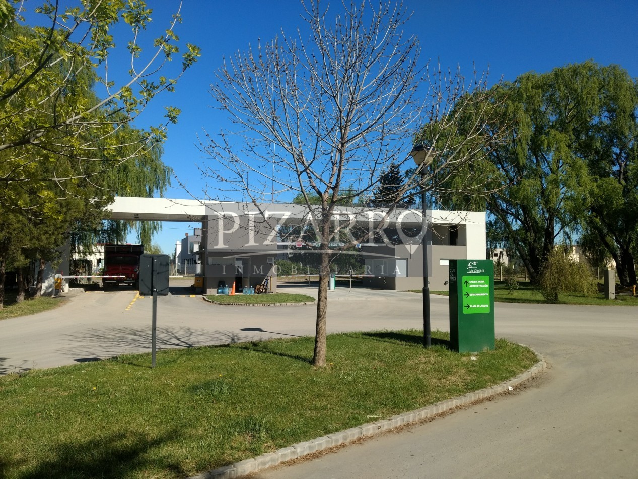  Alquiler Casa Barrio Privado La Zagala