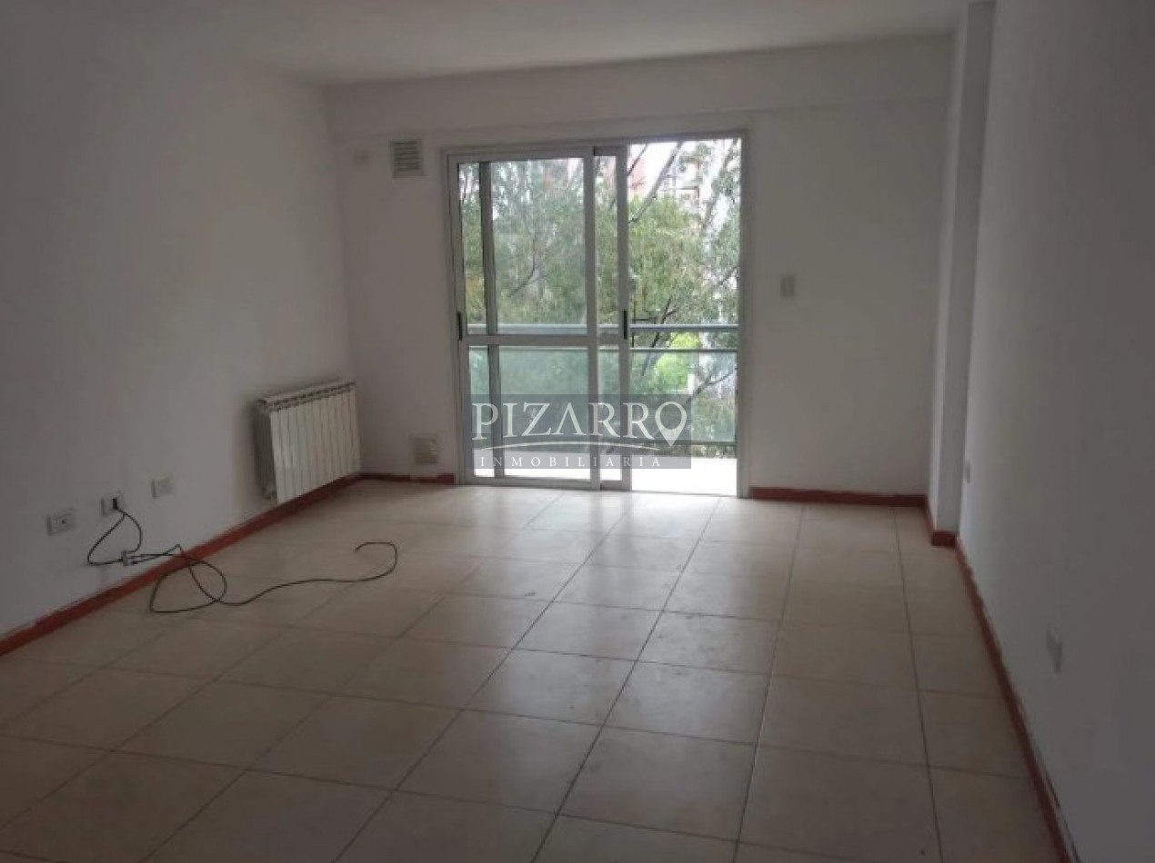 Alquiler Departamento un Dormitorio Centrico Neuquen