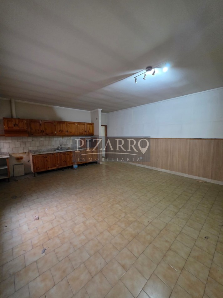 Venta Lote 400 m² con 2 Casas | Ideal Inversion o Desarrolladores | Montevideo 253