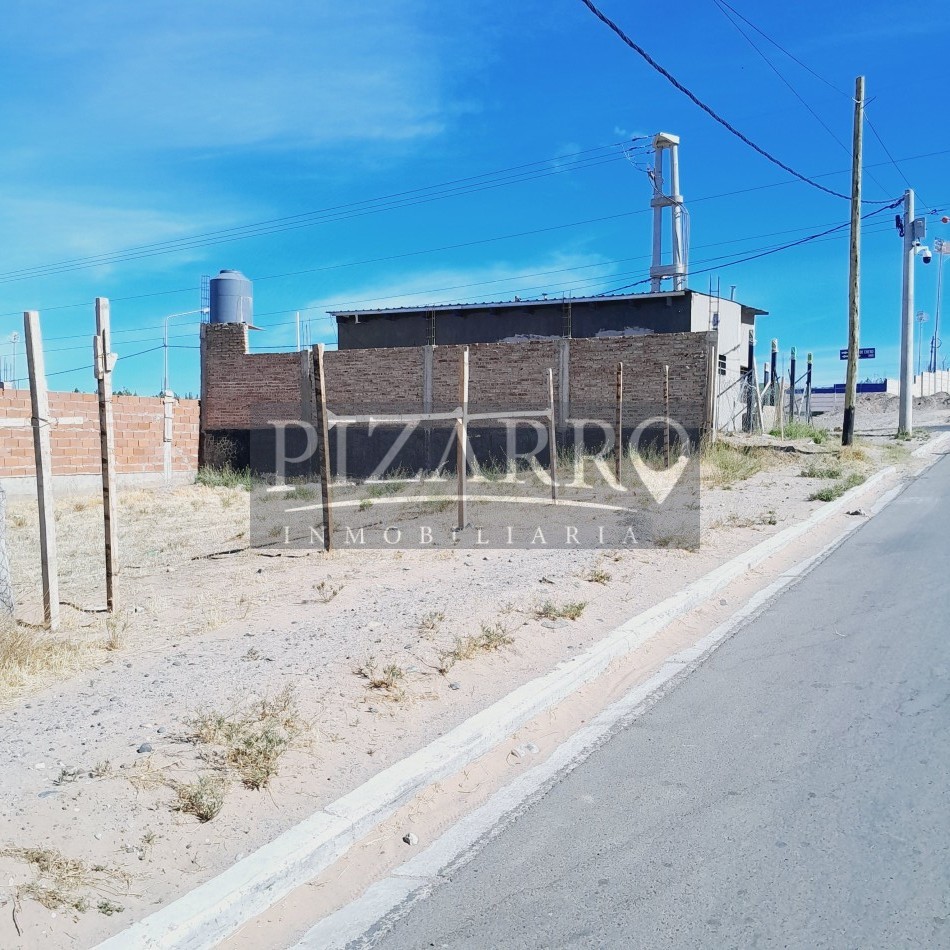 Lote Barrio Maronesse