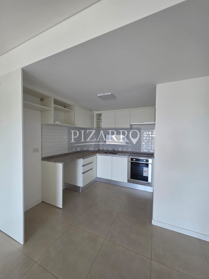 Venta Departamento 2 Dorm. con Cochera - Edificio Gatica 498 