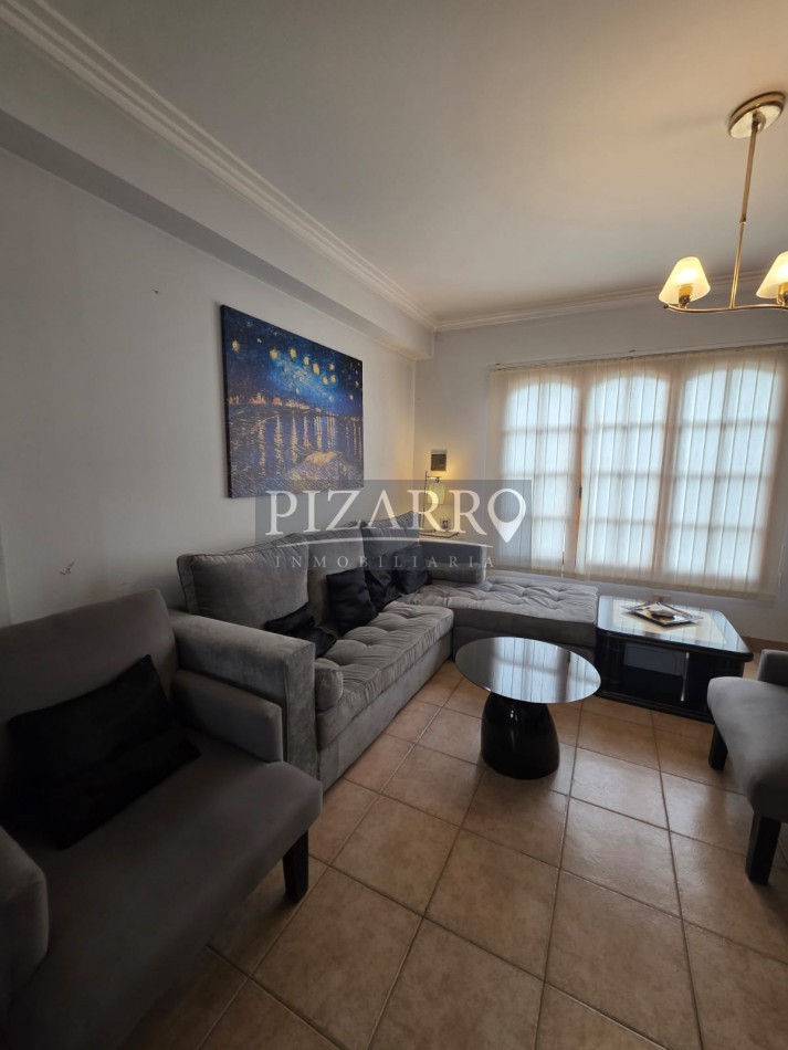 Venta Casa 3 Dormitorios con Jardin y Quincho | Rio Diamante 800 