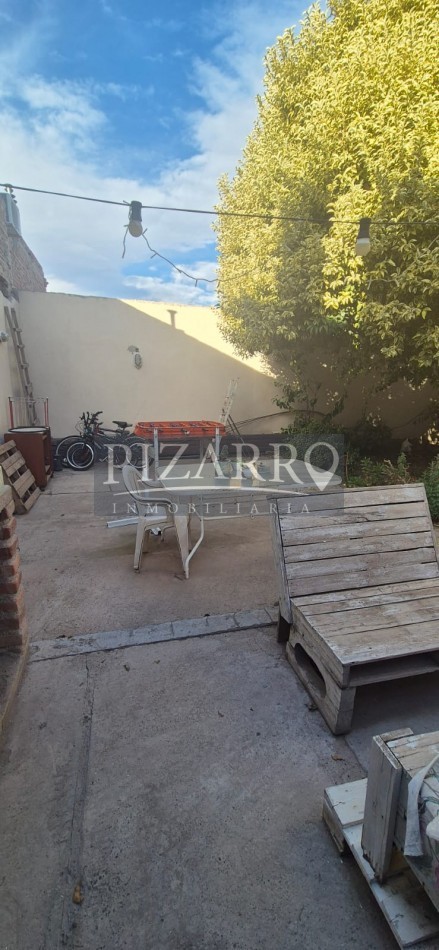 Venta Duplex Tres Dorm. Barrio Huiliches (Zona Ruca Che)