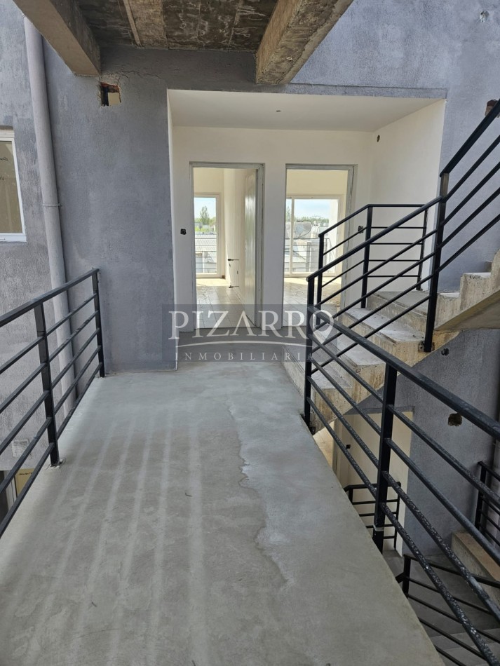 Departamentos a estrenar, Complejo Anaya I, APTO CREDITO HIPOTECARIO