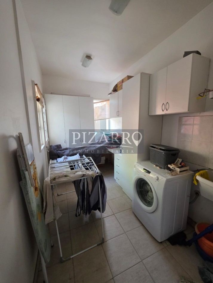 Alquiler Casa en Esquina 3 Dorm. - Ignacio Rivas y Forquera, Neuquen