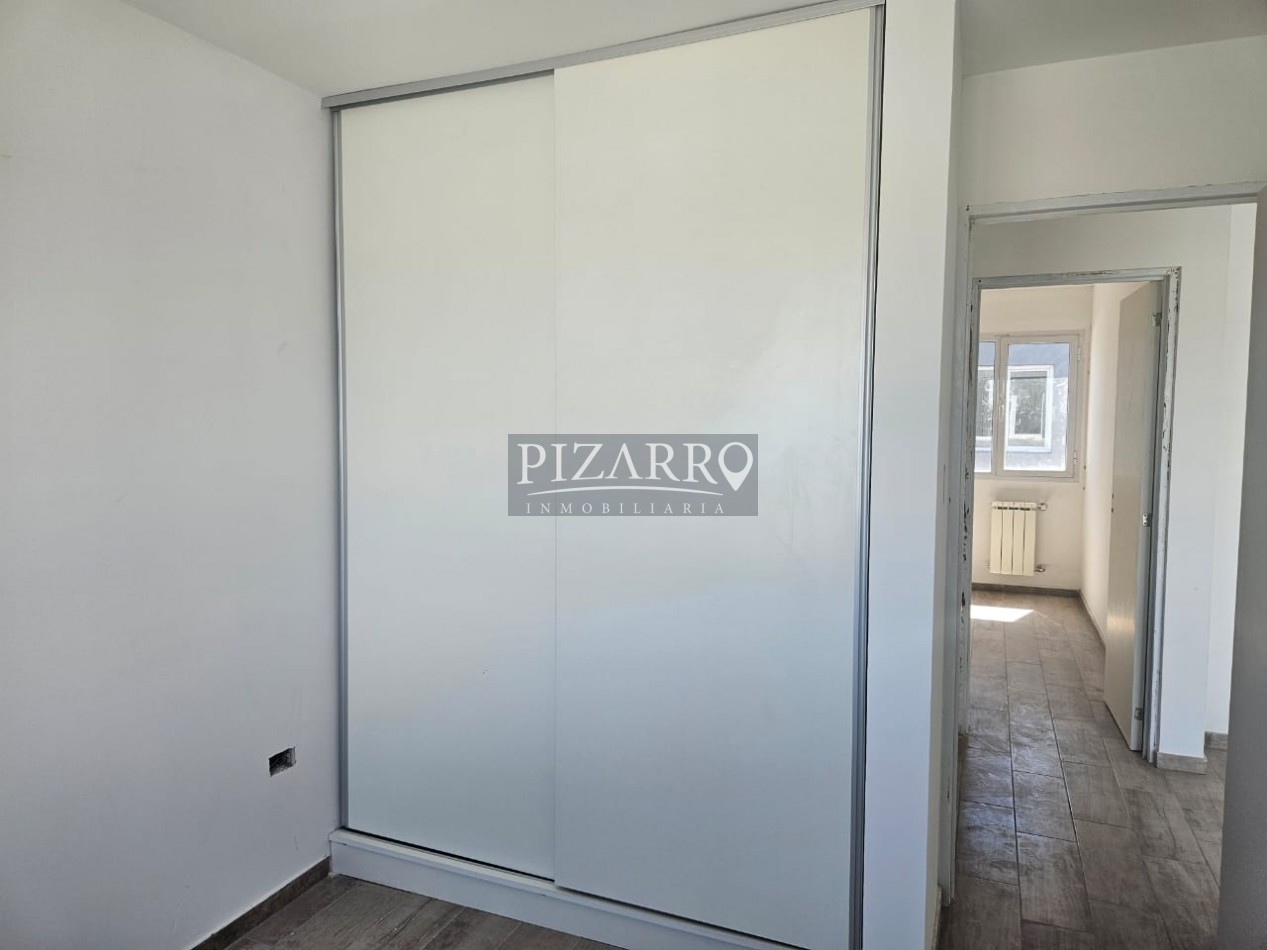 Departamentos a estrenar, Complejo Anaya I, APTO CREDITO HIPOTECARIO