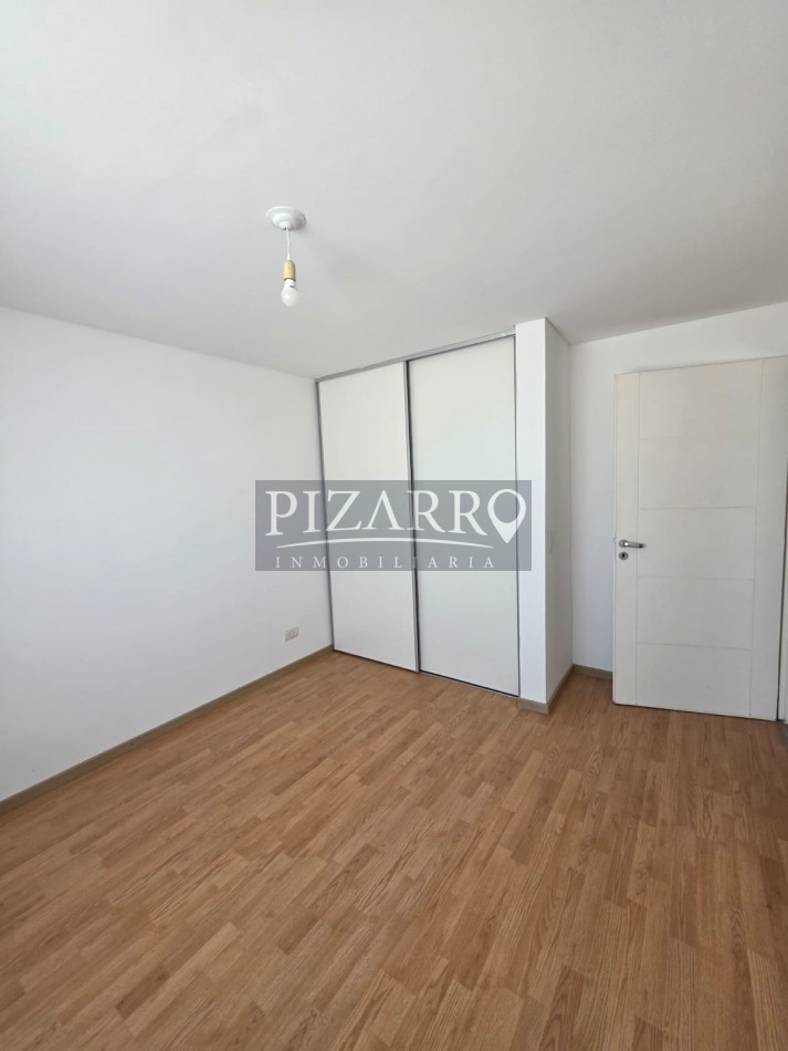 Departamento 1 Dormitorio - B° Terrazas - Cochera Cubierta