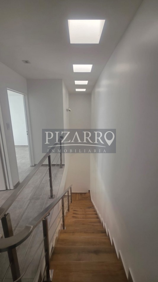 Departamento a estrenar en Terrazas de Neuquen - 2 dormitorios