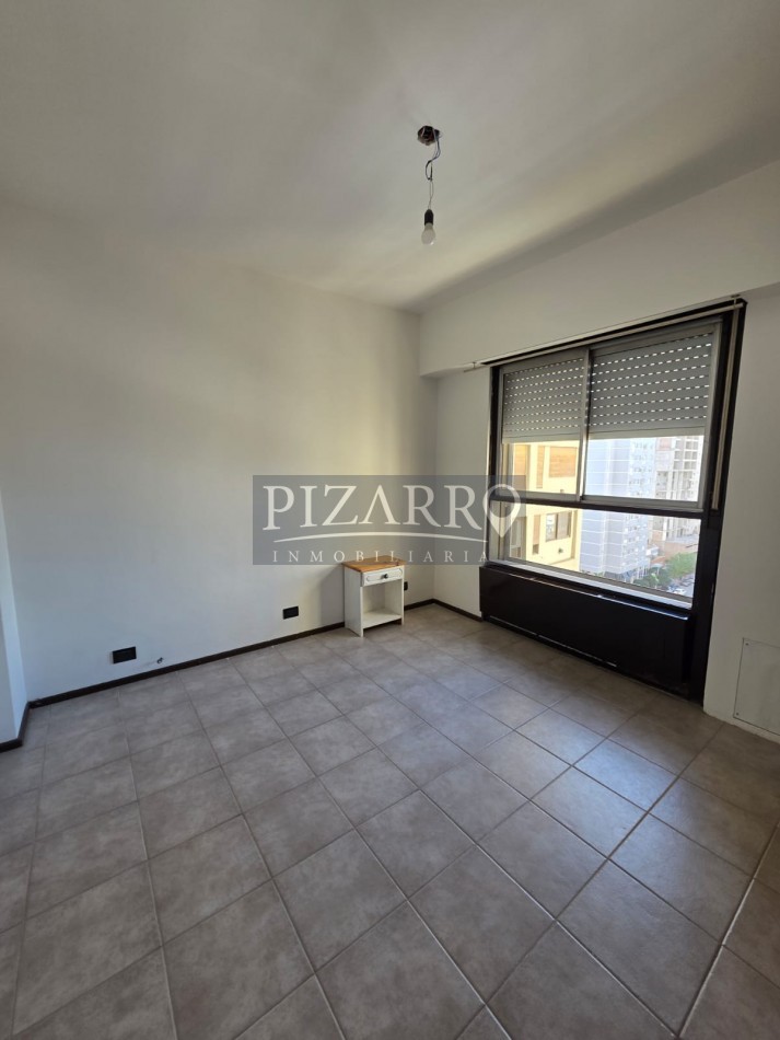 Departamento de 2 Dorm. - Av Argentina 175 - Galeria Jardin