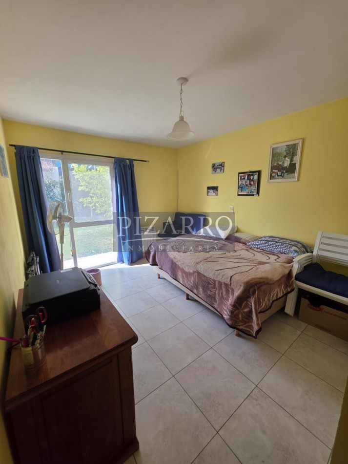 Casa en Barrio Privado La Zagala