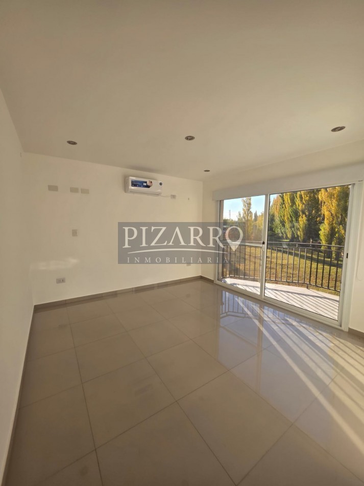 Casa Gerencial - Barrio Cerrado Villa Finca Muluen