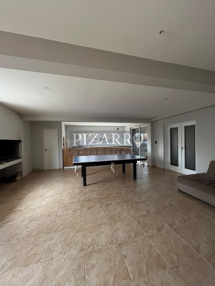 Venta Casa en La Zagala - Neuquen | Excelente Propiedad en Una Planta
