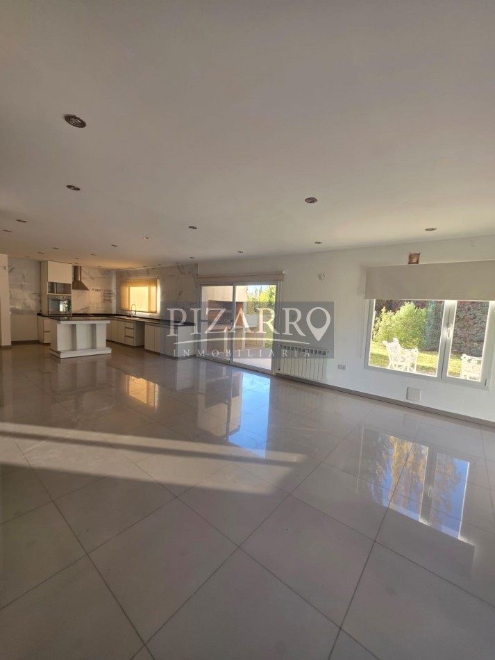 Casa Gerencial - Barrio Cerrado Villa Finca Muluen