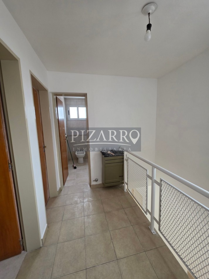 Alquiler Duplex 3 Dorm. - Patio y Cochera | Catriel Al 200