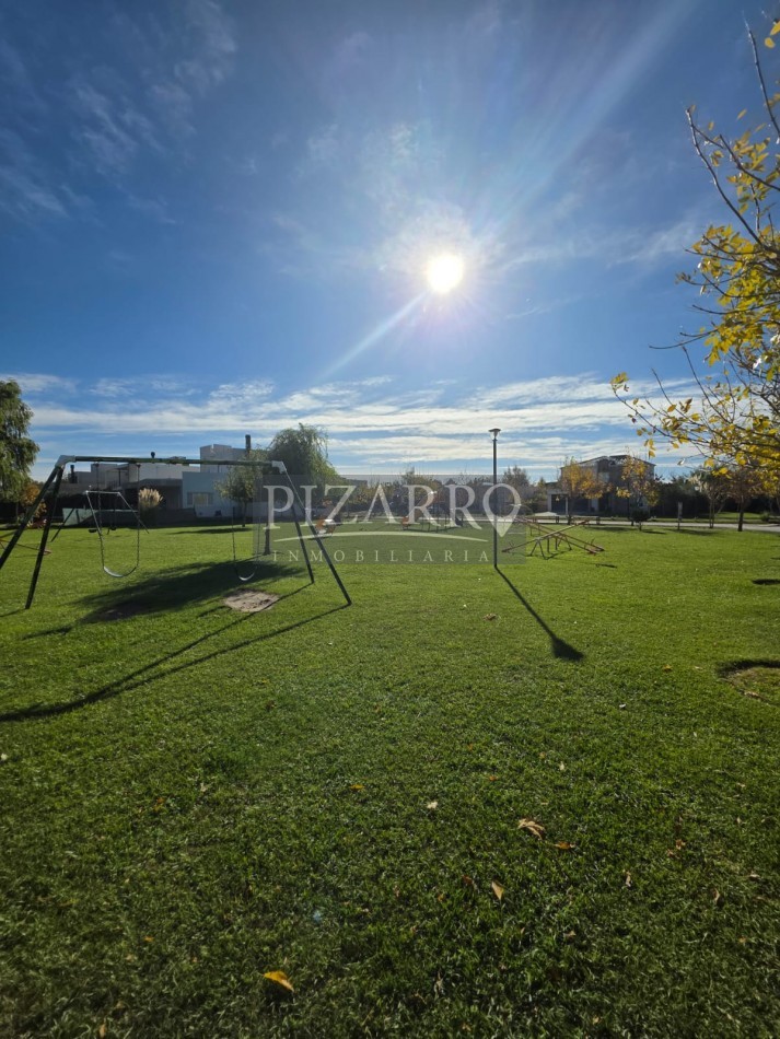 Alquiler duplex 2 Dorm. - B° La Peregrina