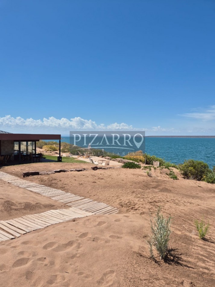 Lote en Chocon Medio, Villa de Playas.