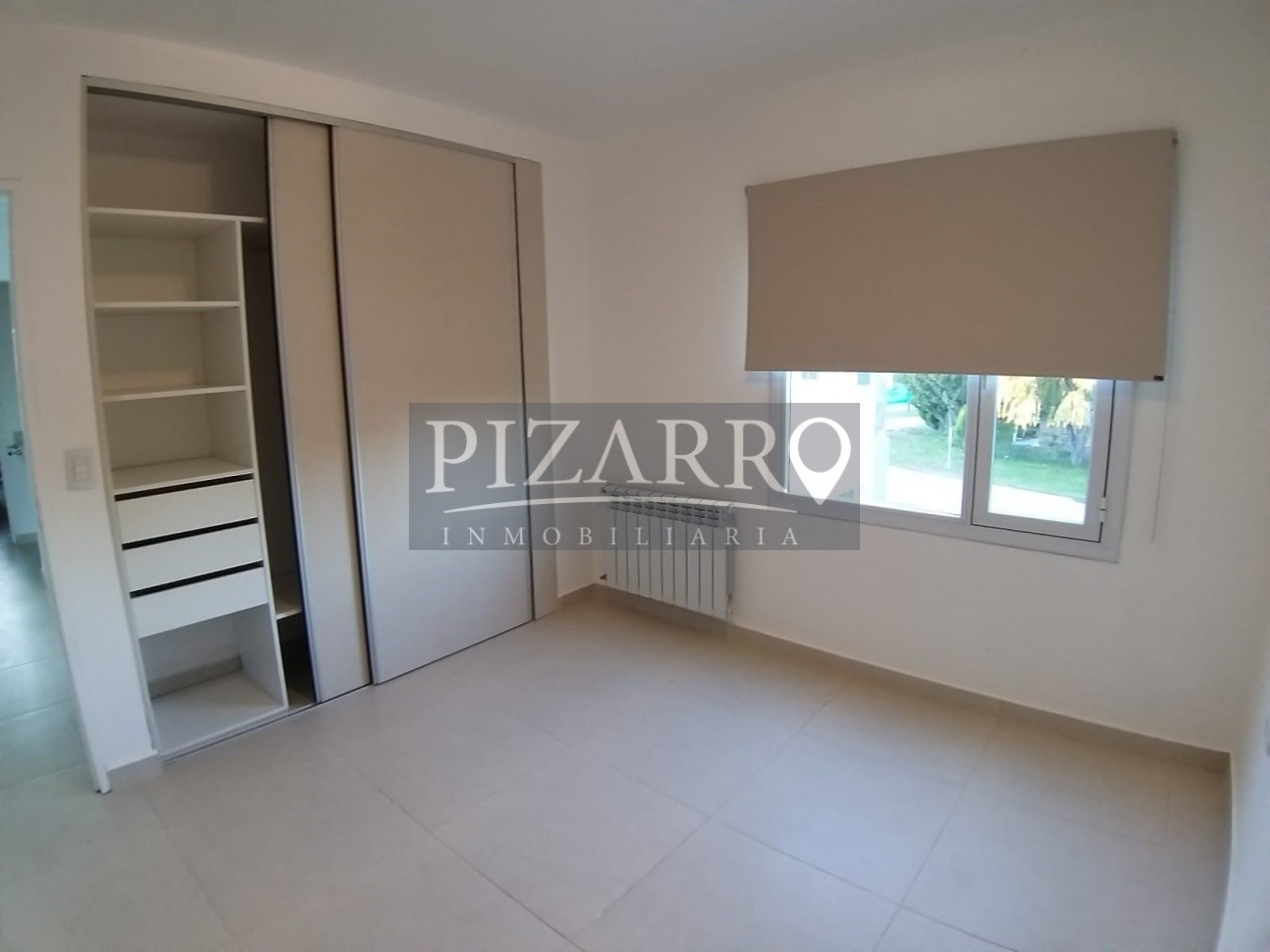  Alquiler Casa Barrio Privado La Zagala