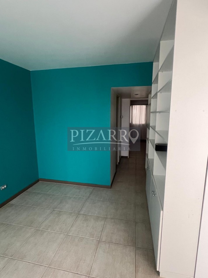 Departamento 1 Dormitorio - Leloir 315 - Zona Judicial/UNCo