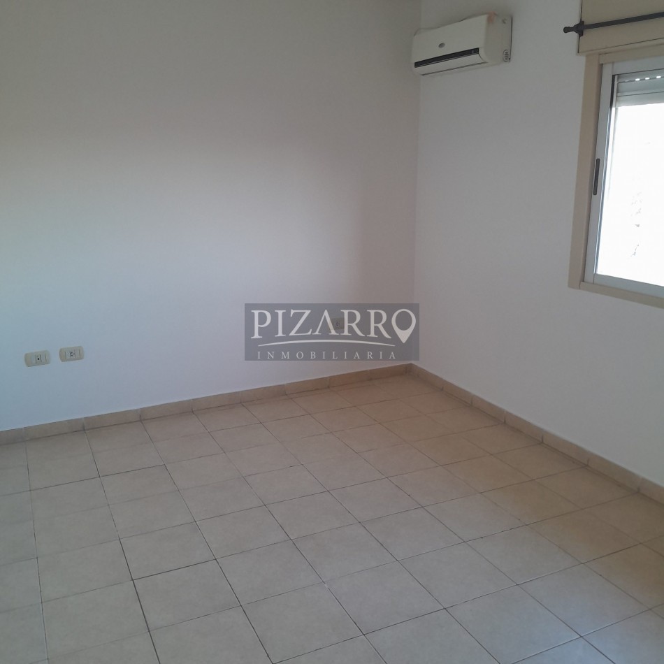 Alquiler Duplex 3 Dorm. - Patio y Cochera | Catriel Al 200