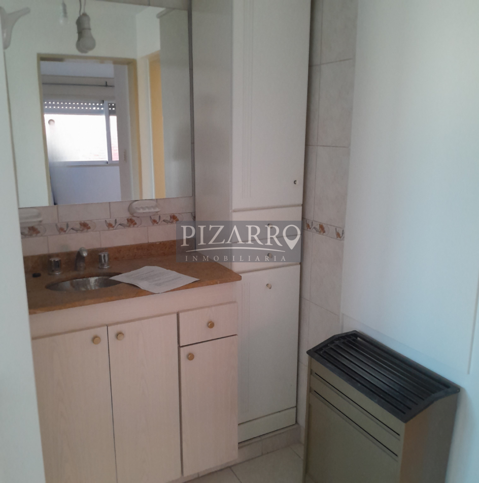 Alquiler Duplex 3 Dorm. - Patio y Cochera | Catriel Al 200